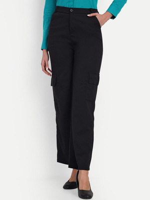 Broadstar Women Cargos
