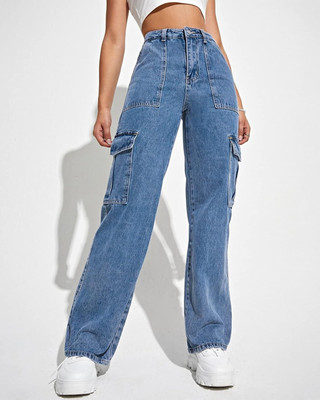 LTA Women Cargos