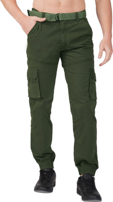 Warburg Men Cargos