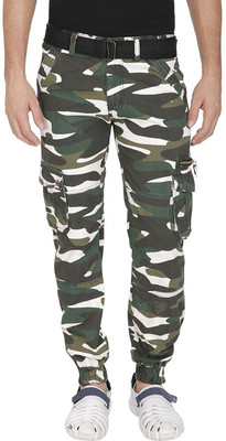 Ranmuk Men Cargos