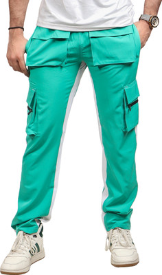ADAAISTIC SPORTS Men Cargos