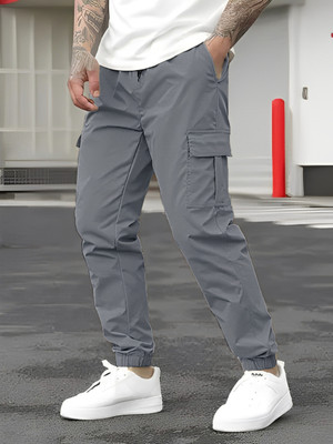 Lripsome Men Cargos
