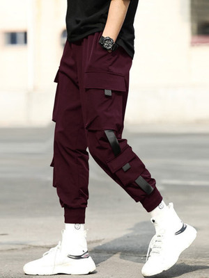 MANIAC Men Cargos