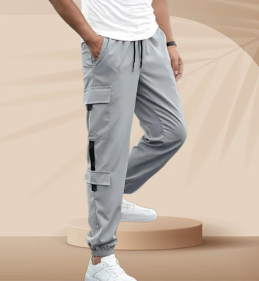 METRONAUT Men Cargos