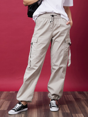 Globus Women Cargos