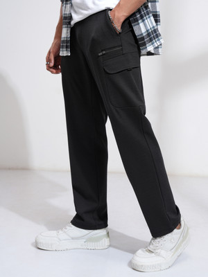 HIGHLANDER Men Cargos