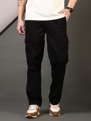 V-MART Men Cargos