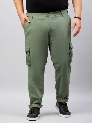 STUDIO NEXX Men Cargos