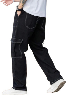 rajni global Boys & Girls Cargos