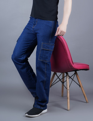 mevan Men Cargos