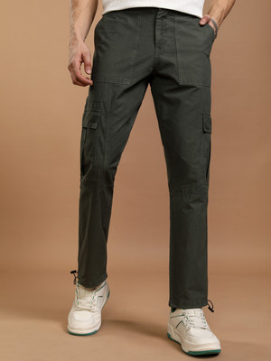 HIGHLANDER Men Cargos
