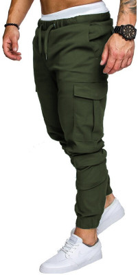 UNREST Men Cargos