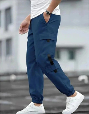 METRONAUT Men Cargos
