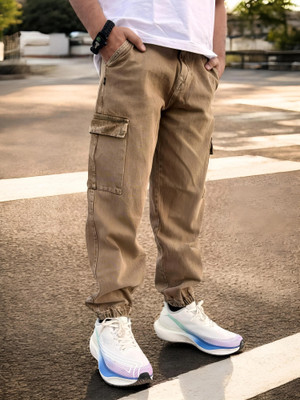 Styzon Men Cargos