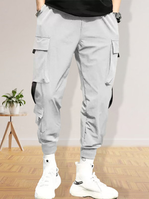 MANIAC Men Cargos