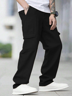 Veirdo Men Cargos