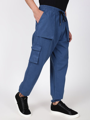 Bene Kleed Men Cargos