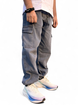 Styzon Men Cargos