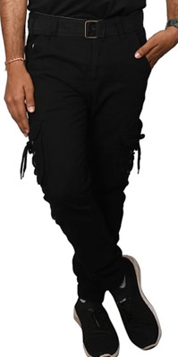 TopQore Men Cargos