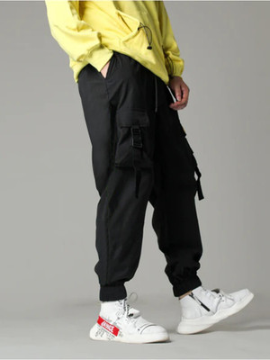 MANIAC Men Cargos