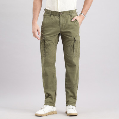 ROOKIES Men Cargos