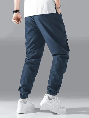 DC Fashion Trend Men Cargos