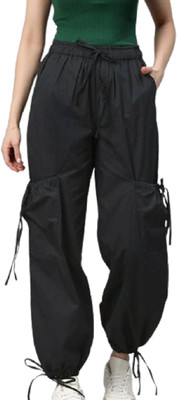 KISURA Women Cargos