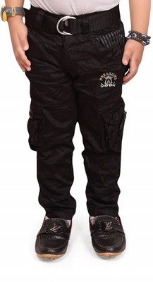 ADBUCKS Boys Cargos
