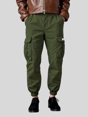 SOBER SAINT Men Cargos