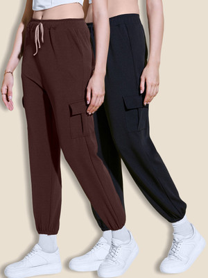 DIMPY GARMENTS Women Cargos