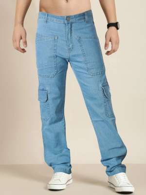 RIG BONE Men Cargos