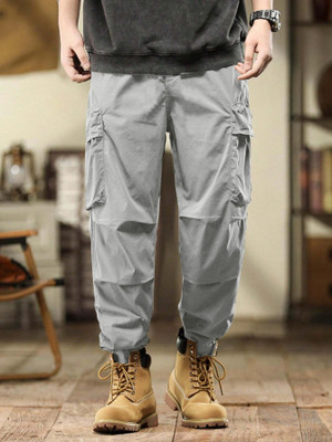 VOOTER Men Cargos