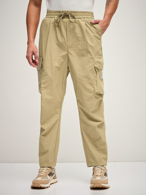 THE BEAR HOUSE Men Cargos