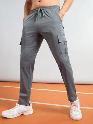 TECHNOSPORT Men Cargos