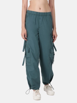 Bene Kleed Women Cargos