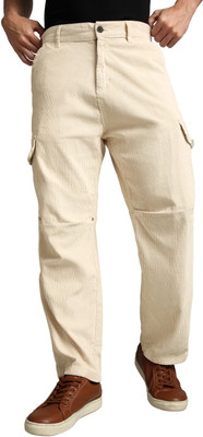 BEYOUNG Men Cargos