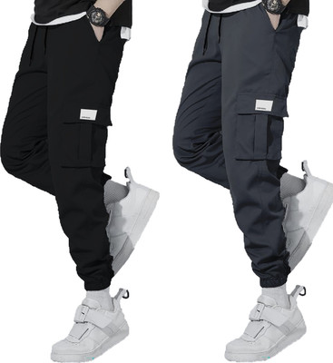 ABCD Men Cargos
