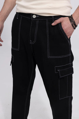 Veltick Men Cargos