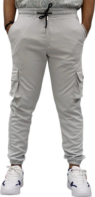 Style look Men Cargos