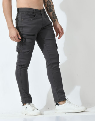styhub Men Cargos