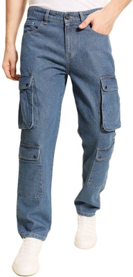 Bene Kleed Men Cargos