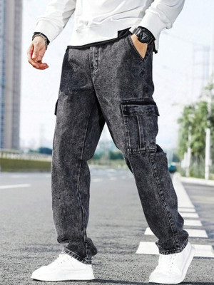 FashionForward Men Cargos