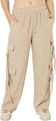 ORIEX THE ORIGINAL FASHION Women Cargos