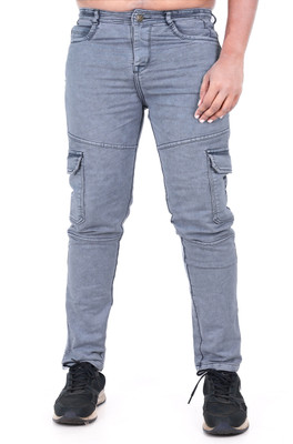 Calcutta Mart Men Cargos