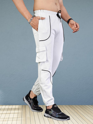 LINSOR FASHION Men Cargos
