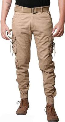 Mquer Men Cargos