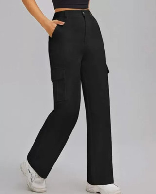 RC FASHION Women Cargos