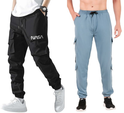 THE PVR CLOTHING Style Men Cargos