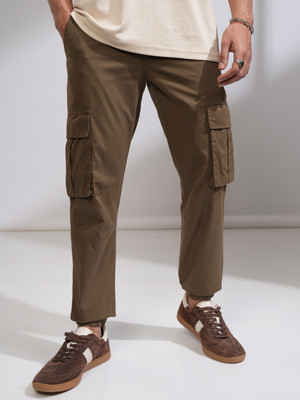 HIGHLANDER Men Cargos