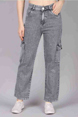 Jazila Women Cargos